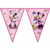 Procos Girlanda Minnie Mouse