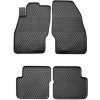 Koberce gumenné Fiat Grande Punto 2006-2012 (cena za sadu 4 ks)
