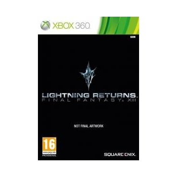 Lightning Returns: Final Fantasy XIII