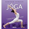 Jóga - 7 minut denně v práci - Gertrud Hirschi