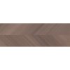 OBKLAD CERAMICA SALONI EUKALYPT VECTOR MARRON-CACAO BROWN MAT 40X120 cm 1,44m2