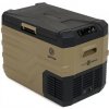 Peme Quest 40 Sand Storm / Autochladnička / 35.3 litrov / AC 240V DC 12/24V / 60W (5902659843661)