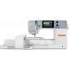 Vyšívací stroj Bernina 570 QE + vyšívací agregát M/SDT