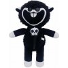 Plyšový Baba Chops s Nightmare Critters - Plyšák 30 cm