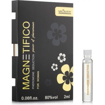 Magnetifico Pheromone Seduction pro ženy 2 ml