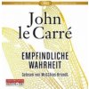 Empfindliche Wahrheit, 2 Audio-CD, 2 MP3