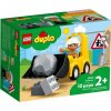 LEGO LEGO® DUPLO® 10930 Buldozér