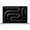 Apple MacBook Pro 16 /M5 Max/16,2 /3456x2234/48GB/2TB/M5 Max/Tahoe/Silver/1R