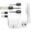 Cestovný adaptér SKROSS PRE Light USB AC30PD World (PA46USBC-PD30)