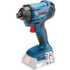 Rázový skrutkovač Bosch GDR 18V-160 0 601 9G5 106