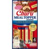 Chúru Cat Meal Topper Chicken Recipe 4 x 14 g