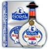 GAS FAMILIA Goral Malinovica 42% 0,7 l (kartón)
