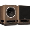 Fyne Audio F500S - přirodní ořech