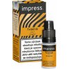 Imperia Impress Salt - Trdelník (Vanilka, skořice, karamel) 10ml Citron, limetka Obsah nikotinu: 5 mg