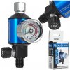 GEKO Redukcia tlaku pre striekaciu pištoľ s dehydrátorom 1/4