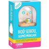 Asmodee Hoď sebou, slepičí prdelko!