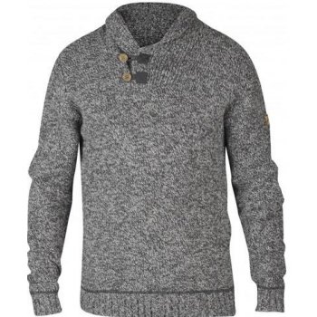 Fjällräven Lada Sweater grey