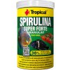 Tropical Super Spirulina Forte Granulát 100 ml / 60 g