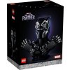 LEG LEGO MARVEL 76215 Čierna pantera