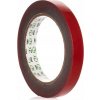 Boll Oboustranná akrylová lepící páska 15 mm x 5 m 0040079