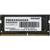 PATRIOT Patriot Memory Signature Line PSD416G266681S pamäťový modul 16 GB 1 x 16 GB DDR4 (PSD416G266681S)