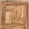 Samolepiace podlahové štvorce STARÉ DREVO 1m2 DF0021 (Vinylové dlaždice 30,4 x 30,4 cm)
