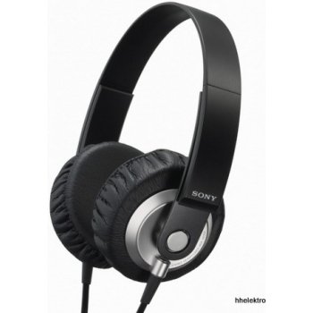 Sony MDR-XB300