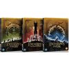 Pán prsteňov trilógia - 4K Ultra HD Collectors Limited Edition Steelbook