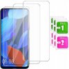 Tvrdené sklo pre Huawei Nova 5T - Ochranné sklo 2.5D, 9H