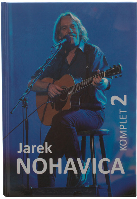 Jarek Nohavica