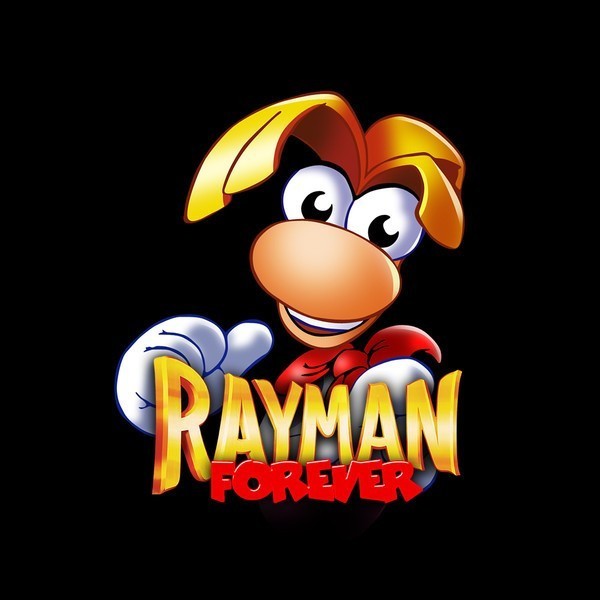 Rayman Forever