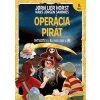 Operácia Pirát - Jørn Lier Horst