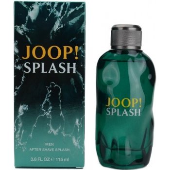 Joop! Splash voda po holení 115 ml