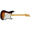 Fender Custom Shop Vintage Custom 55 Stratocaster NOS Maple