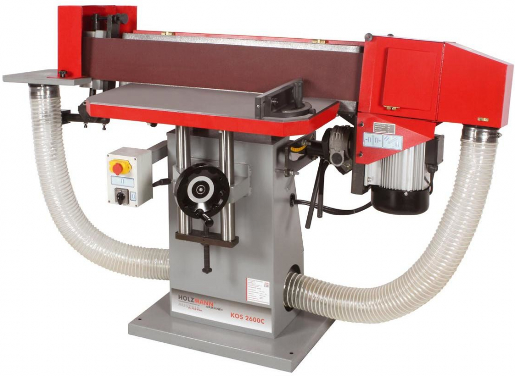 Holzmann KOS 2600C