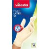 Vileda Natural Latex 10 ks