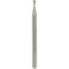 Diamantový kotúčový hrot Dremel 2,0 mm (7103) (26157103JA)