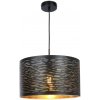 Globo 15342 závesné stropné svietidlo Tunno 1x40W | E27