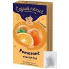 LEROS Čaj ovocný Čajová náruč pomaranč 20 x 1g