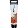 Daler Rowney System3 Akrylová farba Cadmium Orange Light Hue 150 ml 1 ks