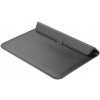 SES 2v1 Puzdro s magnetom a stojanom z ekokože pre Apple MacBook Pro 16