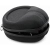 Puzdro pre slúchadlá Beats, Bose, Sony, Philips, AKG, Beyerdynamic, Audio Technica, JBL, Sennheiser, Technics - Čierne