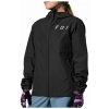 Fox Racing Dámska bunda Fox W Ranger 2.5L Water Jacket Black Veľkosť: S