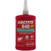 Loctite 648 - 250 ml upevňovač spojů VP