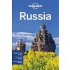 Lonely Planet Russia