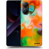 Picasee ULTIMATE CASE pro Xiaomi Poco X7 Pro 5G - Juice