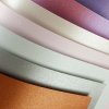 Galéria Papiera ozdobný papier Millenium stříbrná 220g 20ks