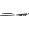 Anaconda Záves na Olovo so strojčekom Safety Lead Clip zelená 45lb 2ks