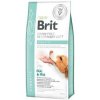 Brit VD Dog GF Struvite 12kg
