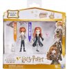 Wizarding World Harry Potter - Magic Minis Harry Potter und Cho Chang, Spielfigur